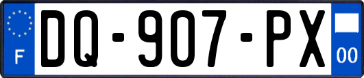 DQ-907-PX