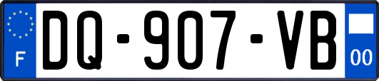 DQ-907-VB