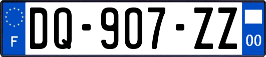 DQ-907-ZZ