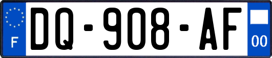 DQ-908-AF