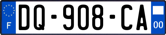 DQ-908-CA