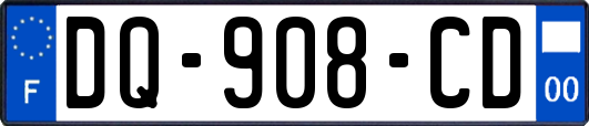 DQ-908-CD