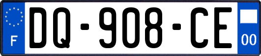DQ-908-CE