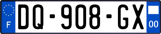 DQ-908-GX