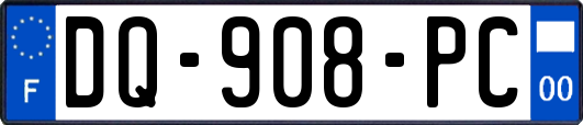 DQ-908-PC