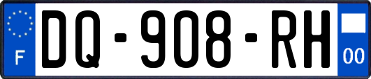 DQ-908-RH