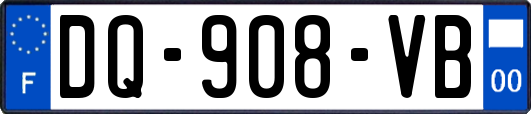 DQ-908-VB