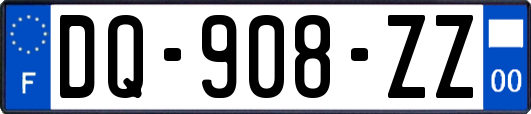 DQ-908-ZZ