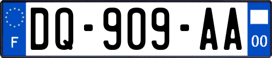 DQ-909-AA