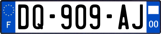 DQ-909-AJ