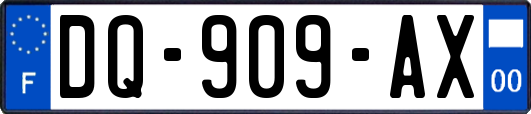 DQ-909-AX