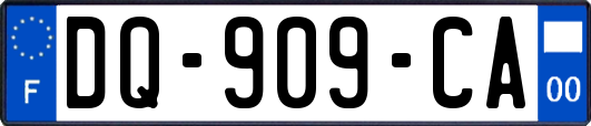 DQ-909-CA