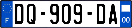 DQ-909-DA