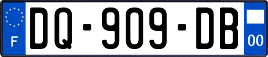 DQ-909-DB