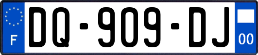 DQ-909-DJ