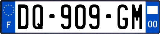 DQ-909-GM