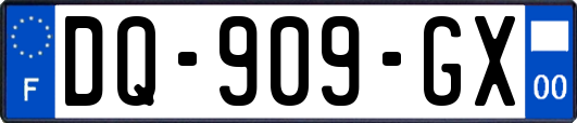 DQ-909-GX