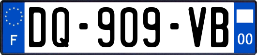 DQ-909-VB