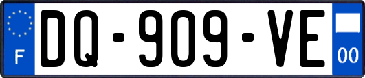 DQ-909-VE