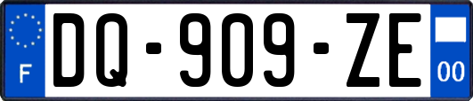 DQ-909-ZE