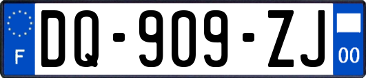 DQ-909-ZJ