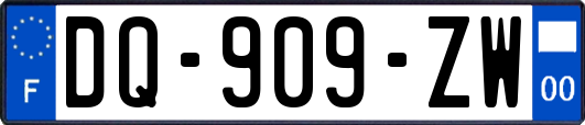 DQ-909-ZW