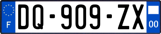 DQ-909-ZX