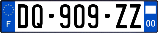 DQ-909-ZZ