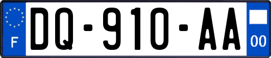 DQ-910-AA