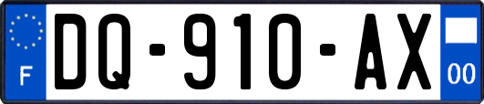 DQ-910-AX