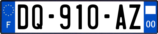 DQ-910-AZ