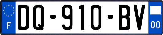 DQ-910-BV