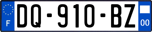DQ-910-BZ