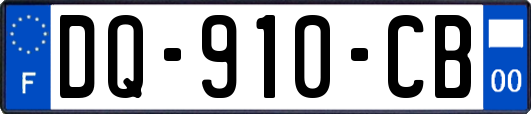 DQ-910-CB