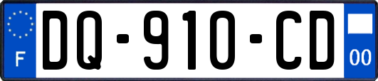 DQ-910-CD