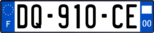 DQ-910-CE