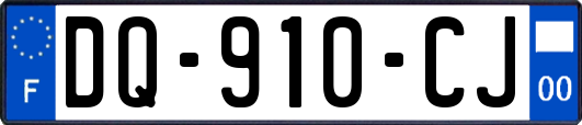 DQ-910-CJ