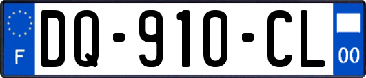 DQ-910-CL