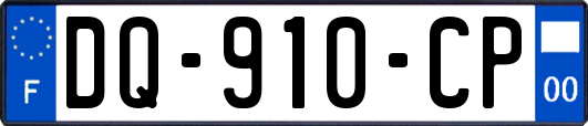 DQ-910-CP