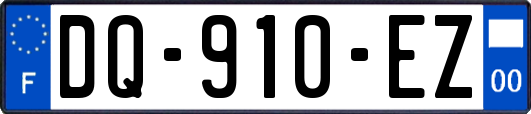 DQ-910-EZ