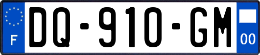 DQ-910-GM