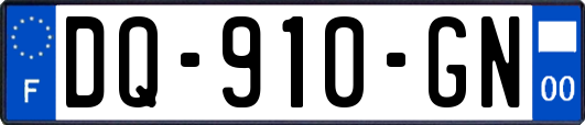 DQ-910-GN