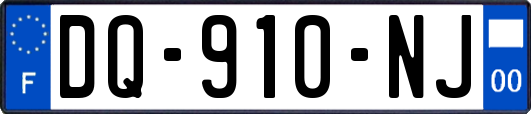 DQ-910-NJ