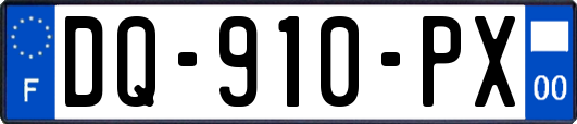 DQ-910-PX