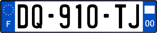 DQ-910-TJ