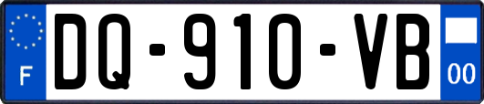 DQ-910-VB