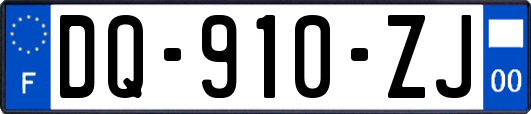 DQ-910-ZJ