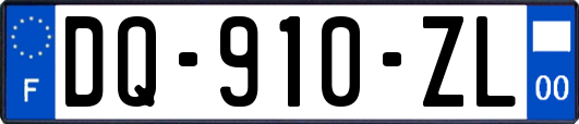 DQ-910-ZL