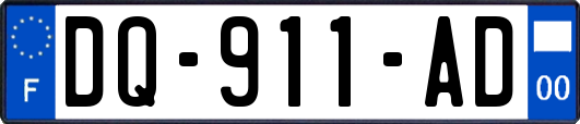 DQ-911-AD