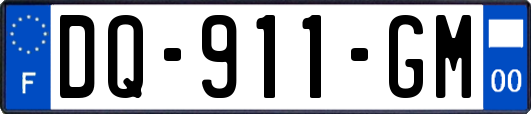 DQ-911-GM